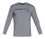 Кофта Under Armour Graphic Long Sleeve T400 Core 1317504-035 №1