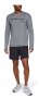 Кофта Under Armour Graphic Long Sleeve T400 Core 1317504-035 №5
