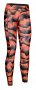 Тайтсы Under Armour HeatGear Armour Printed Legging W 1305428-836 №5