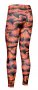 Тайтсы Under Armour HeatGear Armour Printed Legging W 1305428-836 №6