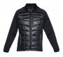 Куртка Under Armour Hybrid TP Hooded Fleece Jacket 1316002-001 №5
