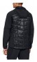 Куртка Under Armour Hybrid TP Hooded Fleece Jacket 1316002-001 №6