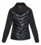 Куртка Under Armour Hybrid TP Hooded Fleece Jacket W 1316028-001 №6