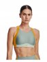 Бра Under Armour UA Infinity Mid High Neck Shine Sports Bra W 1373854-781 №1