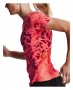 Футболка Under Armour Iso-Chill 200 Print Short Sleeve W 1365688-819 №4