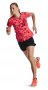 Футболка Under Armour Iso-Chill 200 Print Short Sleeve W 1365688-819 №5