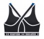 Бра Under Armour Mid Crossback Block Sports Bra W 1371367-474 №4