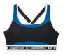 Бра Under Armour Mid Crossback Block Sports Bra W 1371367-474 №3