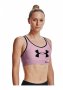 Бра Under Armour Armour Mid Keyhole Graphic W 1344333-698 №1