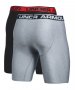 Боксеры Under Armour O-Series BoxerJock 2 PK 1306493-002 №5