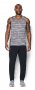 Штаны Under Armour Out And Back SW Tapered Pant 1298843-001 №2