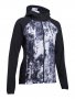 Куртка Under Armour Outrun The Storm Printed W 1304715-001 №1
