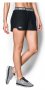 Шорты Under Armour Play Up Short 2.0 W 1292231-002 №3