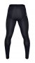 Компрессионные тайтсы Under Armour Recovery Compression Legging 1318387-001 №3