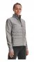 Куртка Under Armour Run Insulate Hybrid Jacket W 1355812-031 №1