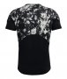 Футболка Under Armour Rush 2.0 Print Short Sleeve 1366061-001 №6