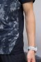 Футболка Under Armour Rush 2.0 Print Short Sleeve 1366061-001 №8