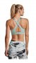 Бра Under Armour Rush High Bra W 1351989-477 №2