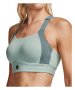 Бра Under Armour Rush High Bra W 1351989-477 №4