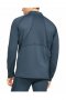 Кофта Under Armour Rush Run Coldgear Half Zip 1342973-073 №4