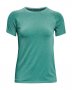Футболка Under Armour UA Seamless Run Short Sleeve W 1365626-369 №5