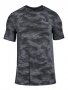 Футболка Under Armour Siphon Short Sleeve 1325623-035 №3