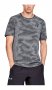 Футболка Under Armour Siphon Short Sleeve 1325623-035 №1