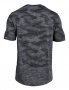 Футболка Under Armour Siphon Short Sleeve 1325623-035 №2