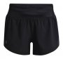 Шорты Under Armour UA Speedpocket Perf Short W 1361379-001 №9