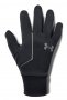 Перчатки Under Armour SS CGI Run Liner Glove 1318571-001 №1