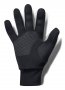 Перчатки Under Armour SS CGI Run Liner Glove 1318571-001 №2