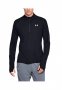 Кофта Under Armour Streaker Half Zip Run 1326585-001 №1