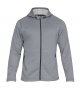 Кофта Under Armour Tech Terry FZ Hoodie 1320193-035 №4