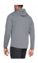 Кофта Under Armour Tech Terry FZ Hoodie 1320193-035 №5