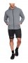 Кофта Under Armour Tech Terry FZ Hoodie 1320193-035 №2