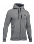 Кофта Under Armour Threadborne Full Zip Hoodie 1299134-025 №1