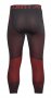 Тайтсы 3/4 Under Armour Threadborne Seamless 3/4 Leg 1306391-016 №6