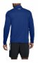 Кофта Under Armour Threadborne Streaker 1/4 Zip 1271851-574 №4