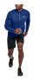 Кофта Under Armour Threadborne Streaker 1/4 Zip 1271851-574 №2