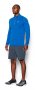 Кофта Under Armour Threadborne Streaker 1/4 Zip 1271851-789 №5