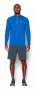 Кофта Under Armour Threadborne Streaker 1/4 Zip 1271851-789 №6