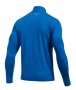 Кофта Under Armour Threadborne Streaker 1/4 Zip 1271851-789 №4