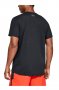 Футболка Under Armour Threadborne Streaker Short Sleeve 1271823-002 №5