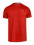 Футболка Under Armour Threadborne Streaker Short Sleeve 1271823-890 №3