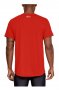 Футболка Under Armour Threadborne Streaker Short Sleeve 1271823-890 №5