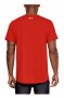 Футболка Under Armour Threadborne Streaker Short Sleeve 1271823-890 №5