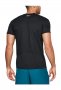 Футболка Under Armour Threadborne Swyft Short Sleeve 1318417-001 №4