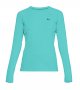 Кофта Under Armour Trail Sunblock Long Sleeve W 1309721-425 №1