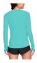 Кофта Under Armour Trail Sunblock Long Sleeve W 1309721-425 №5