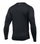 Термокофта Under Armour UA Base 3.0 Crew 1281081-001 №3